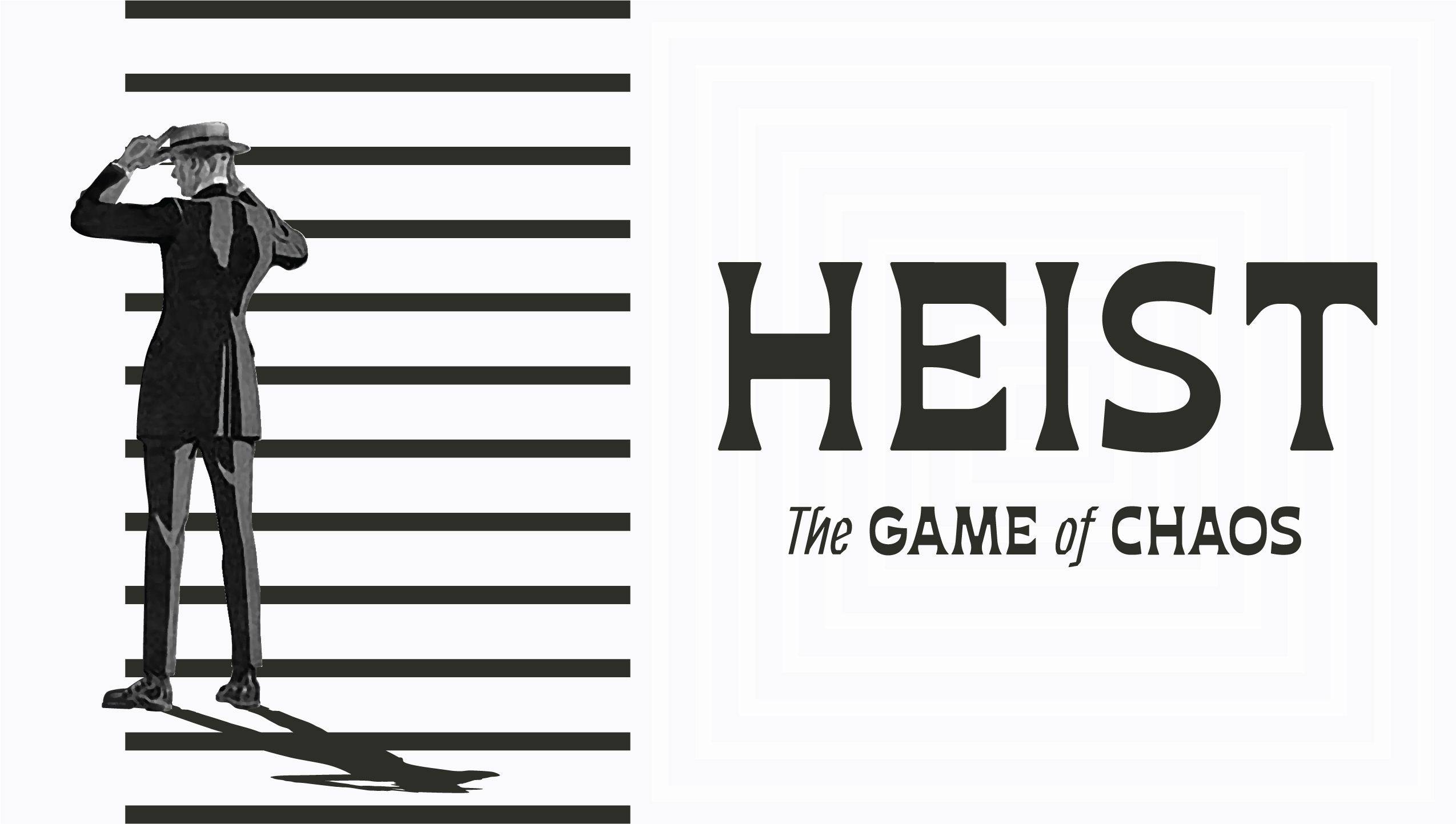 Heist — The Game of Chaos PnP