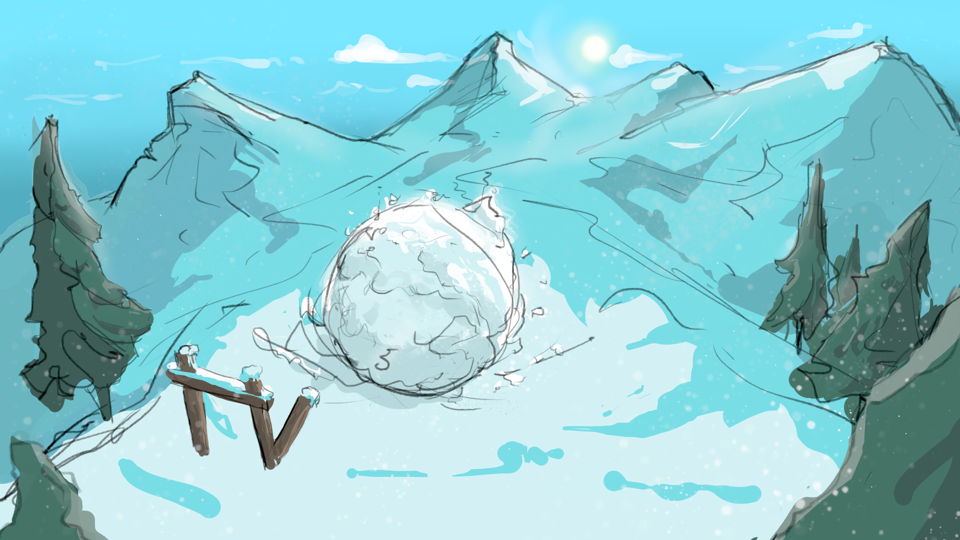 Snowball