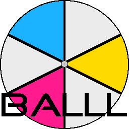 Cover image for Balll