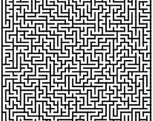 Maze Explorer 2