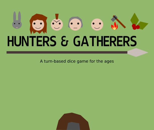 Hunters & Gatherers