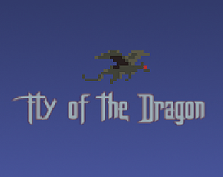 Fly of the dragon