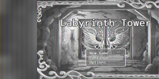 Cover image for Labyrinth Tower