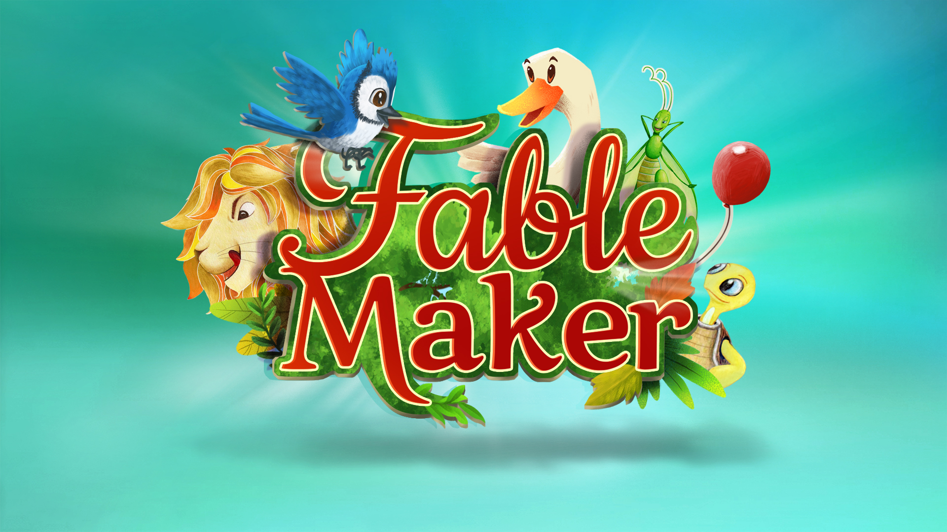 Fablemaker