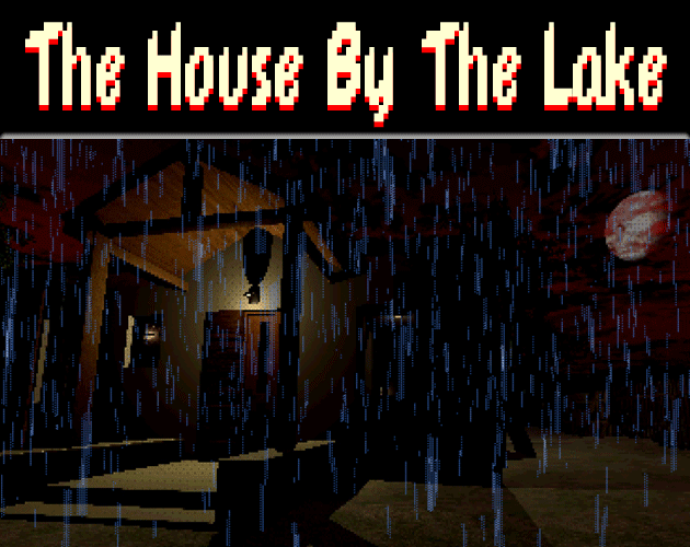 The House By The Lake