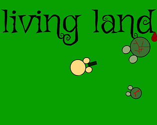 living land Mobile