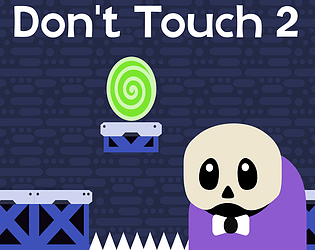 Don't Touch 2