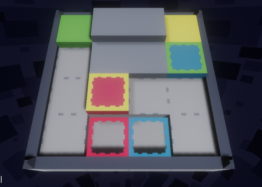Cover image for Tilt