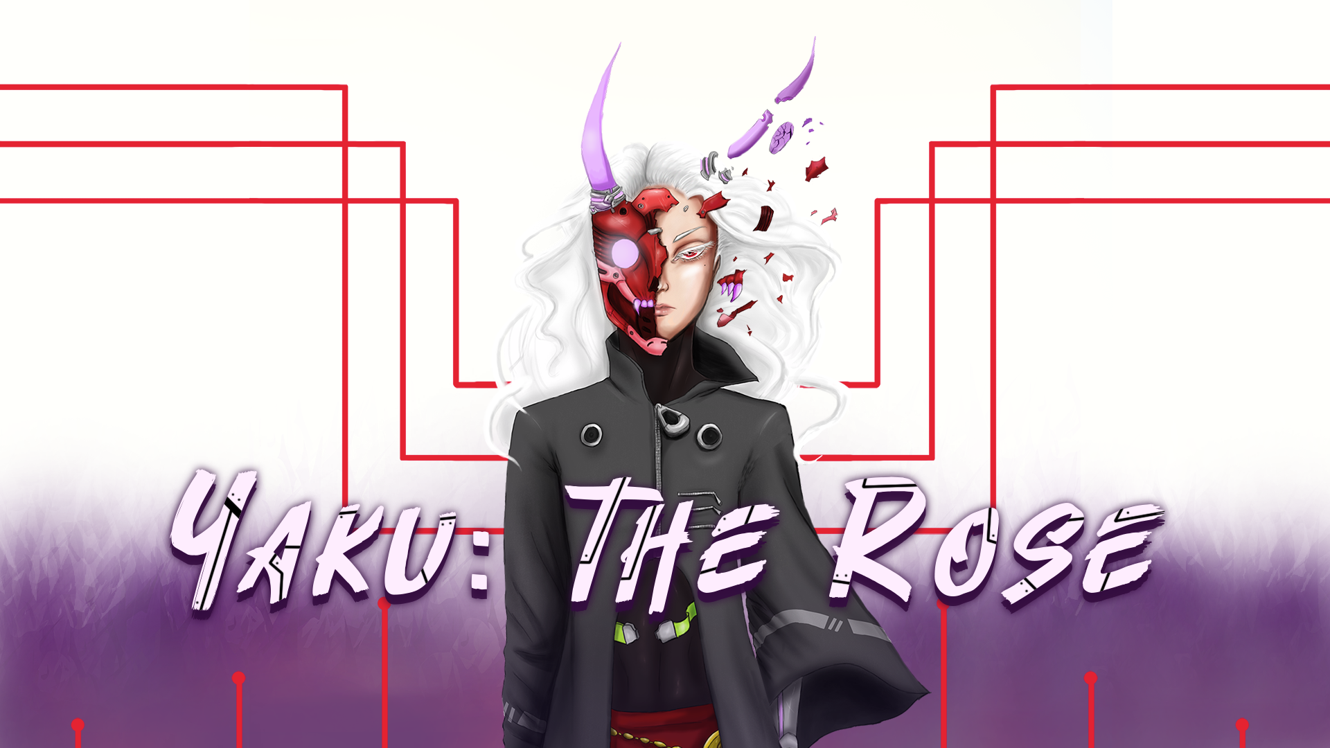 Yaku: The Rose