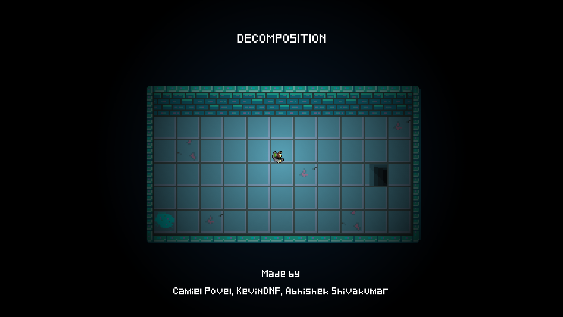 Decomposition