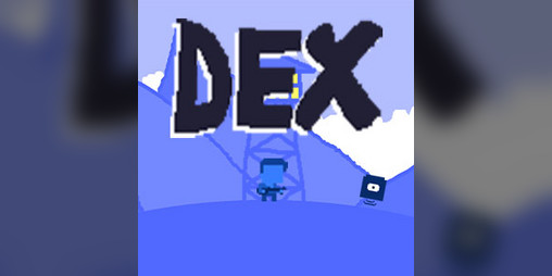 Cover image for DEX