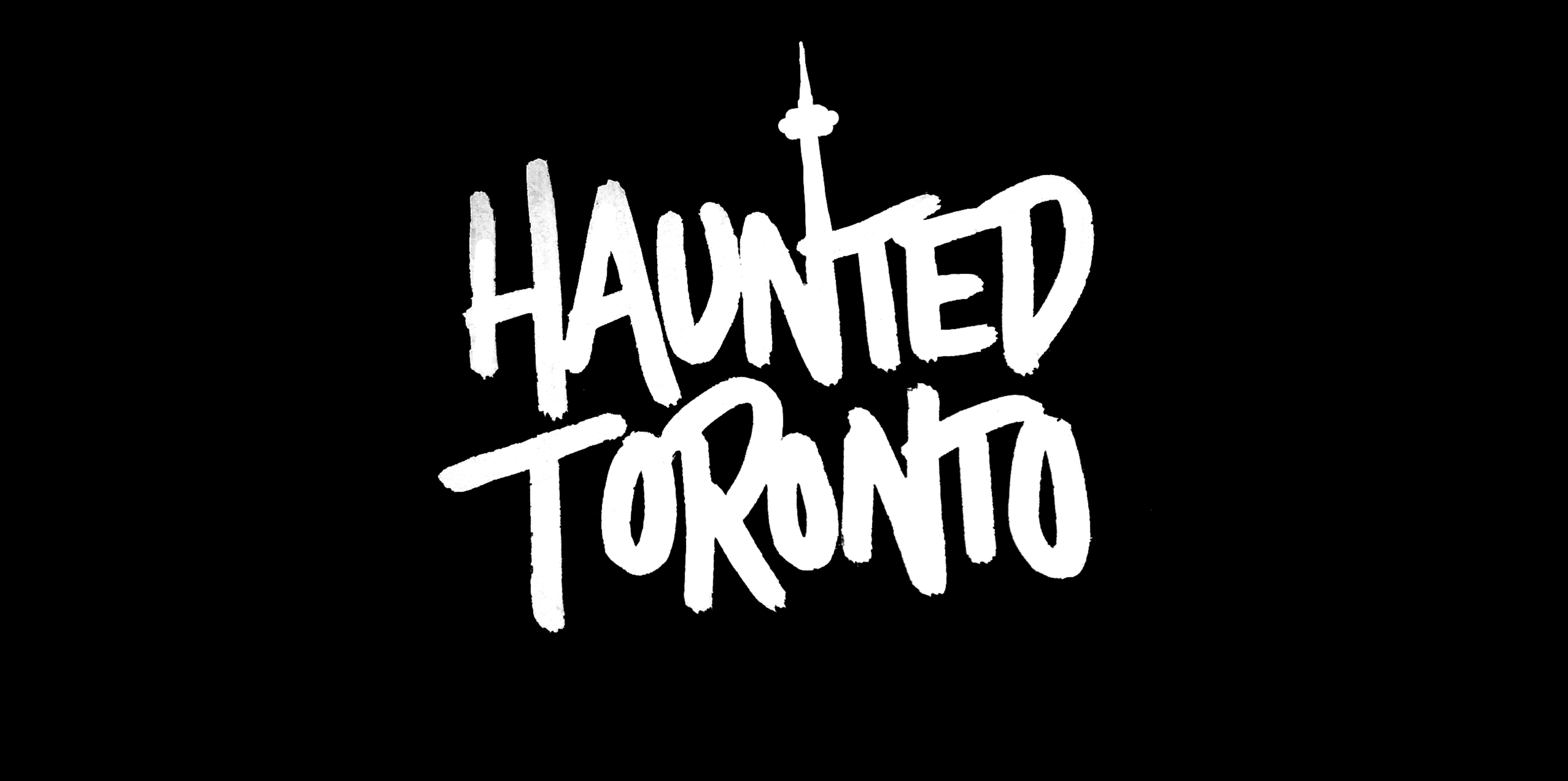 Haunted Toronto - Lower Bay Station