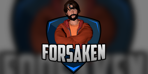 Cover image for Forsaken