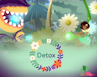 Cover image for Detox
