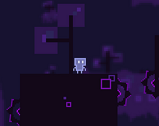 Purple Dungeon