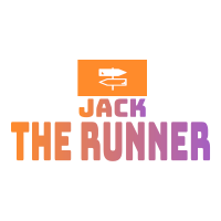 Jack the runner