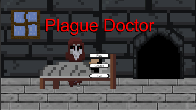 PlagueDoctor