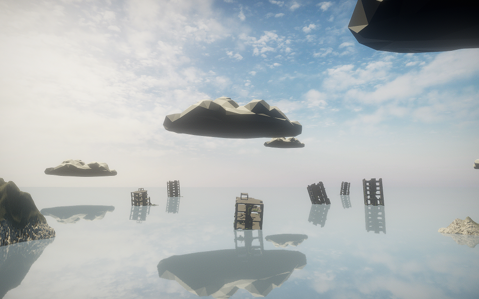 Terra 3D