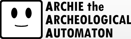 Archie the Archeological Automaton