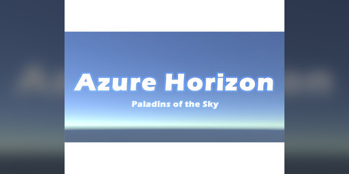 Cover image for Azure Horizon