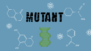 Project Mutant