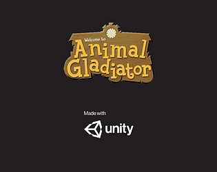 Animal Gladiator