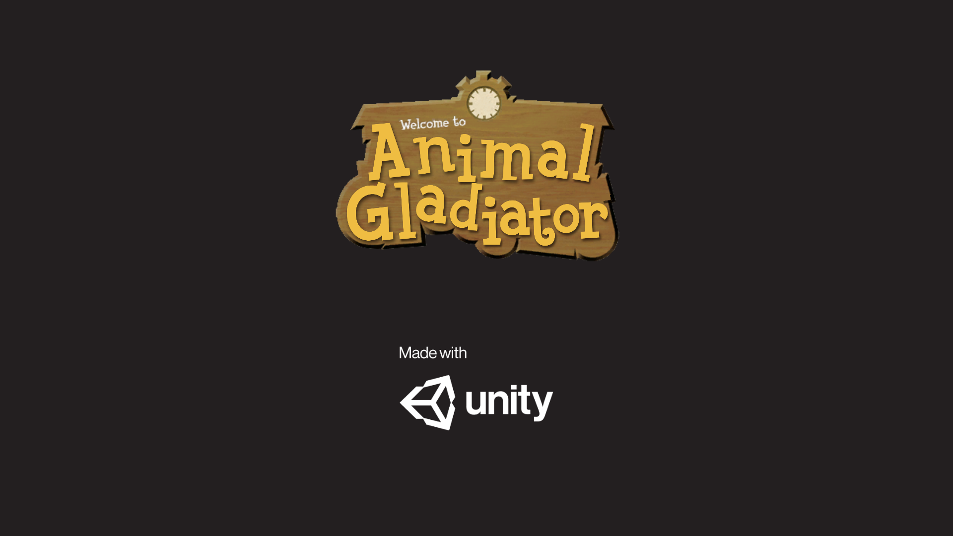 Animal Gladiator