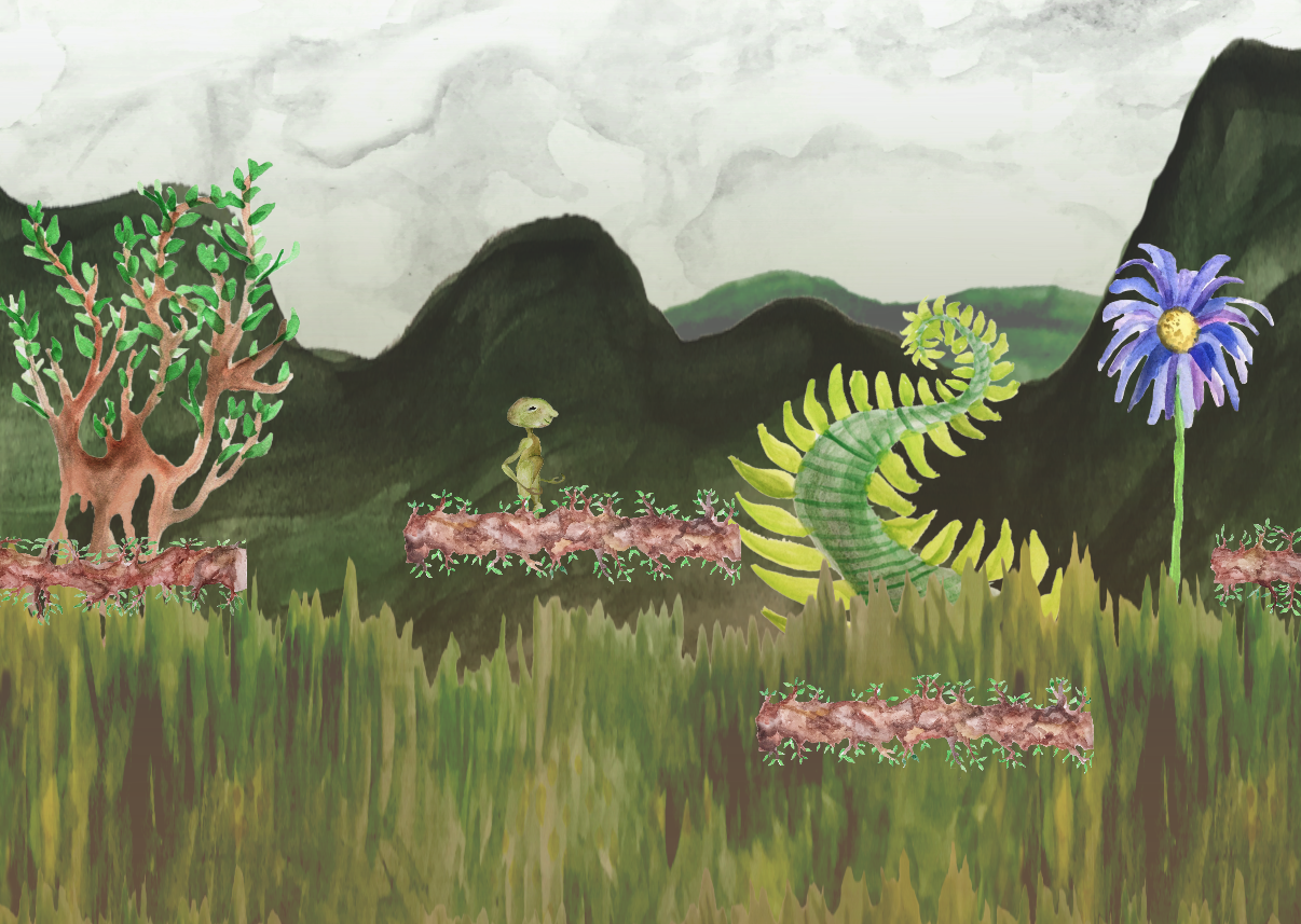 love you tender ~ level 1