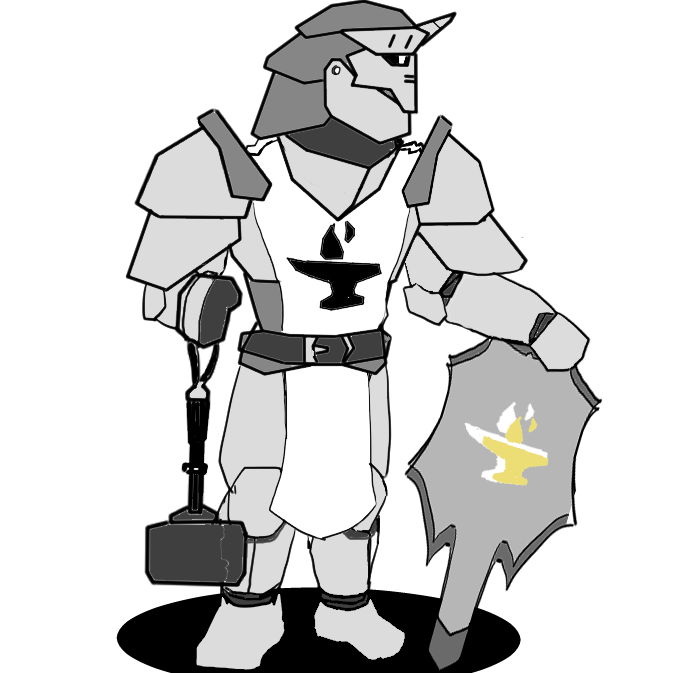 Project Quest by BrodevHood