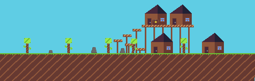 basic tileset