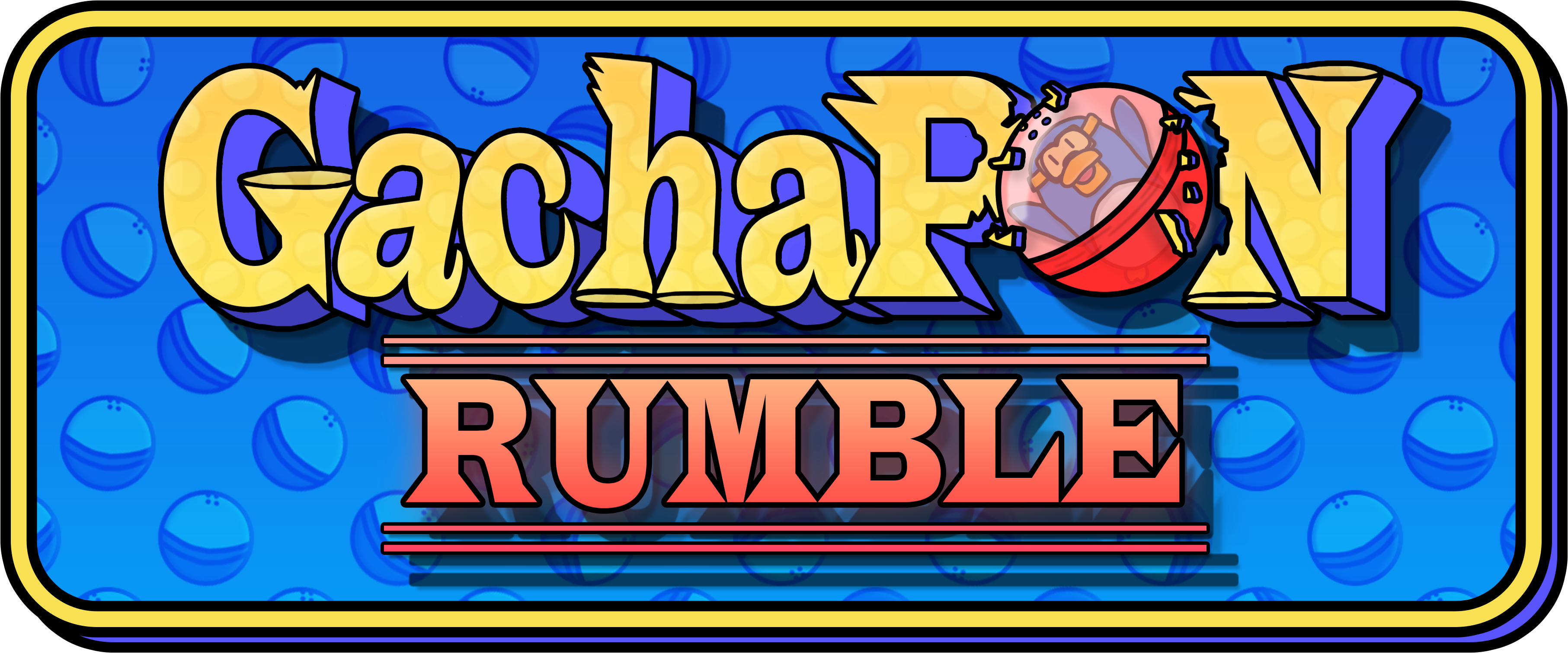 GachaPon Rumble v1.9.0a