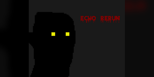 Cover image for Echo Rerun