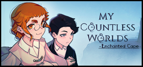 My Countless Worlds ~Enchanted Cape~ cover