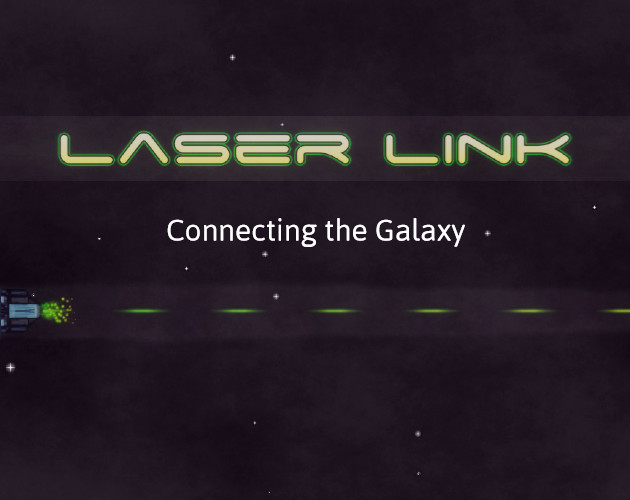 Laser Link