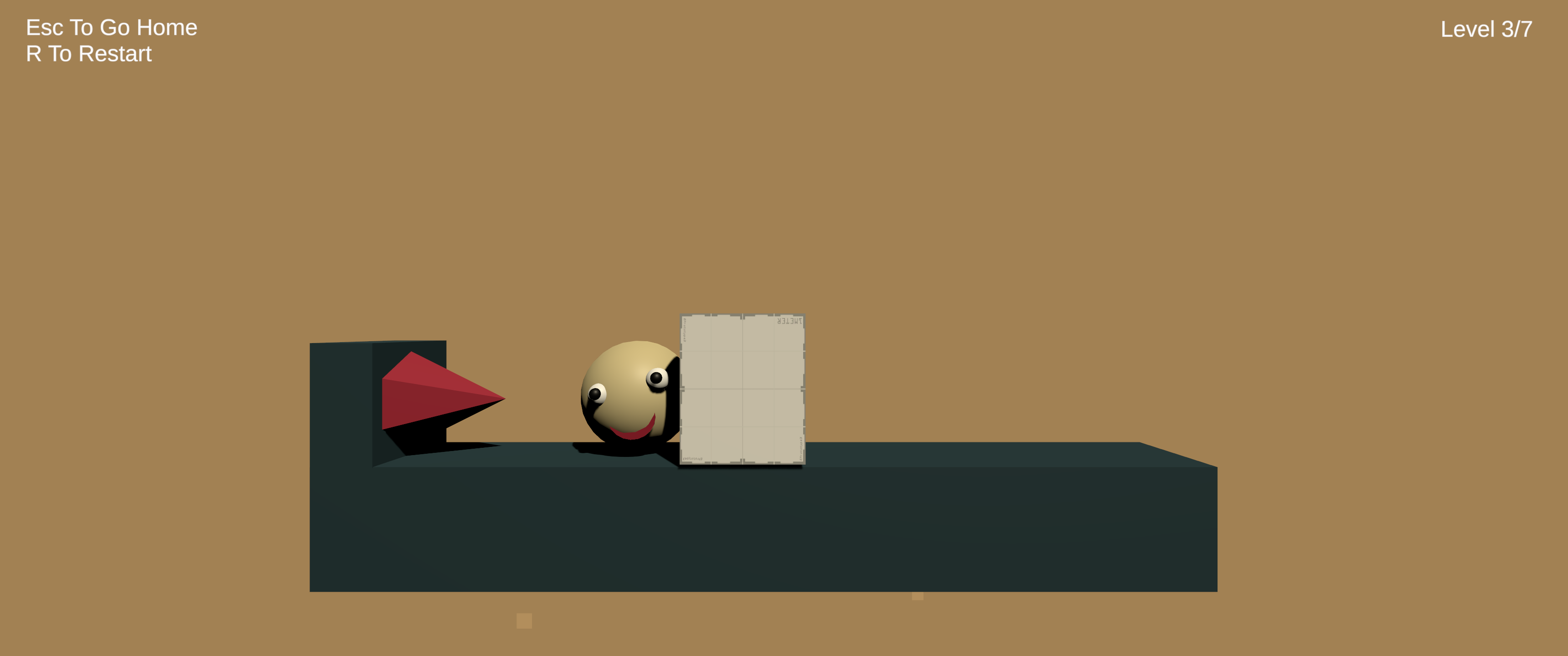 Cover image for My Player Is a Psychopath