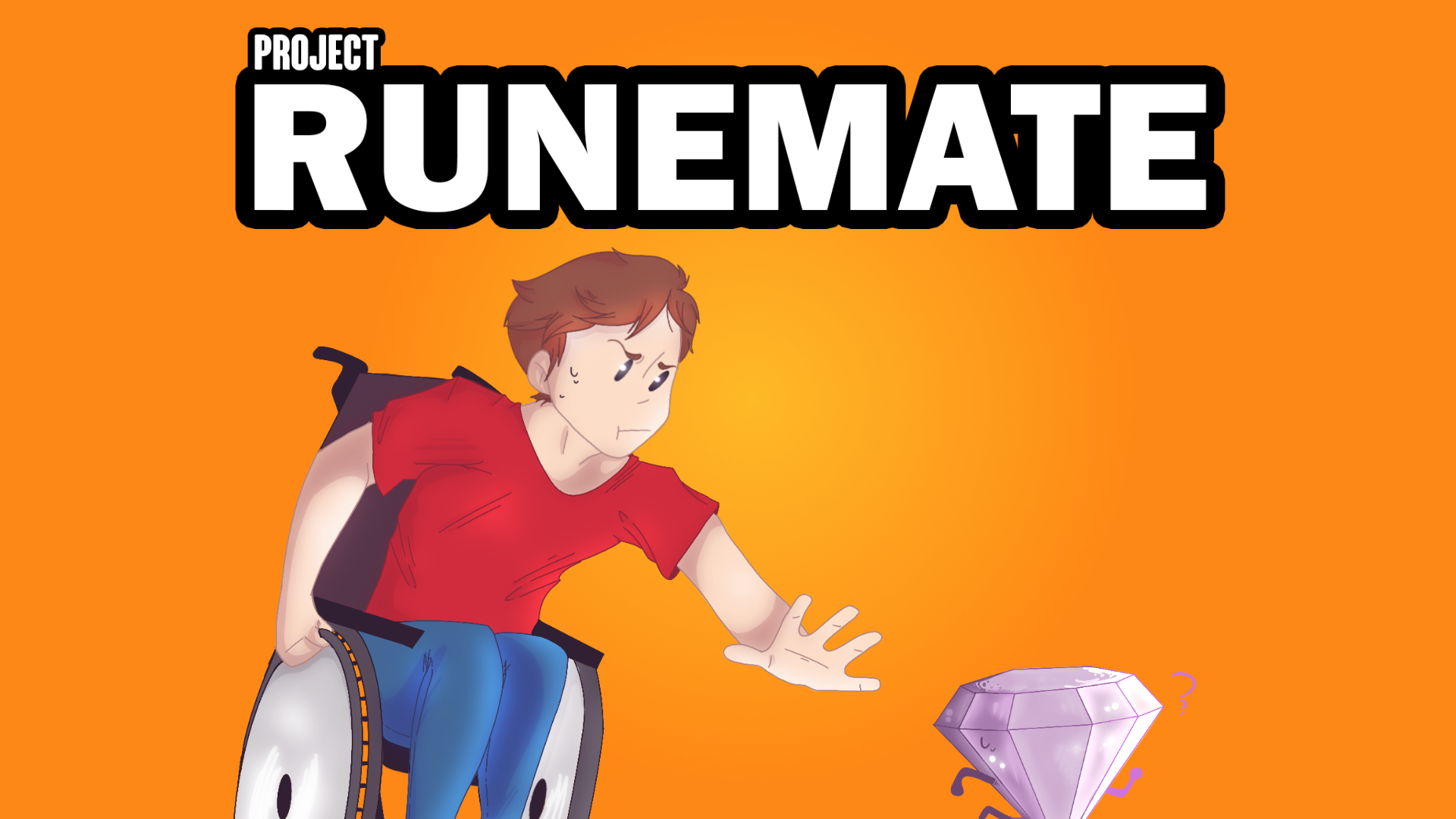 Project RuneMate