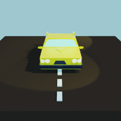 CarOnRoad