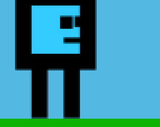 Square Run
