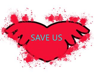 SAVE US