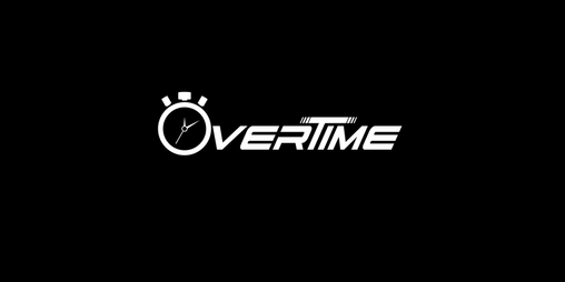 Cover image for OverTime