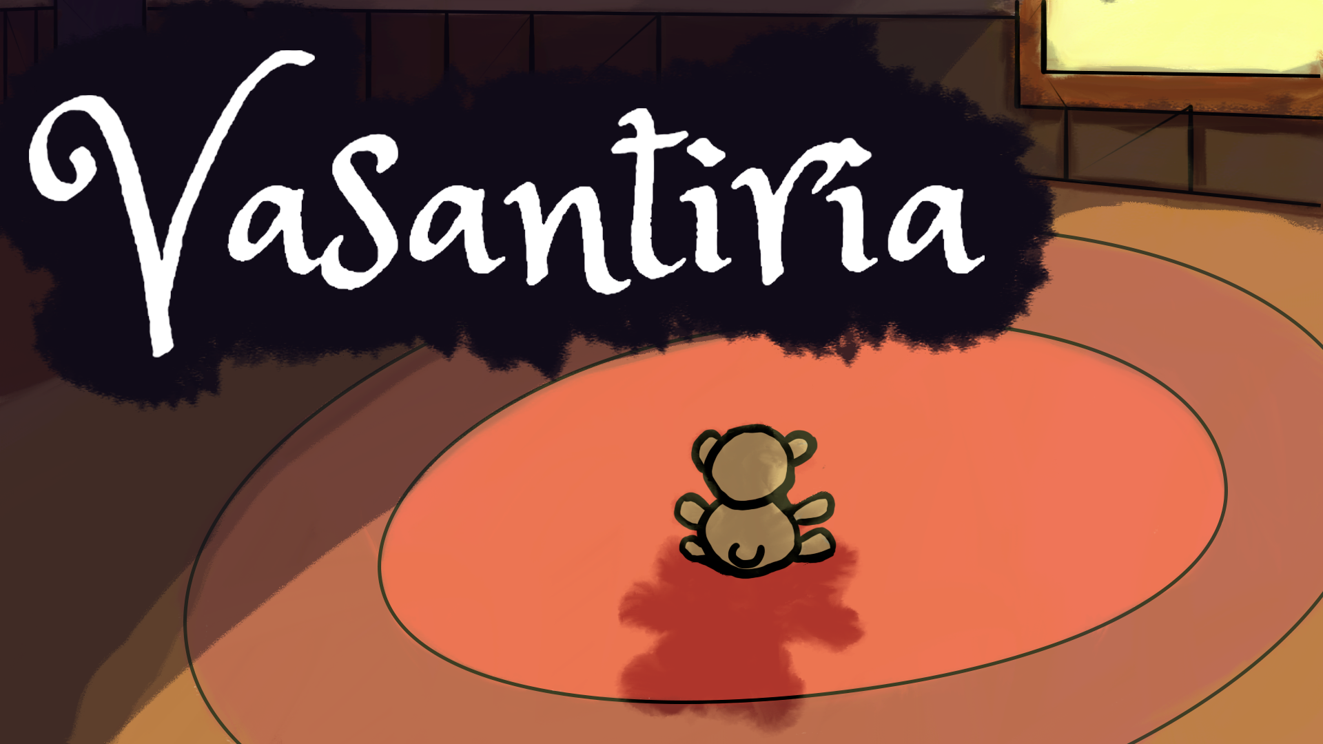 Cover image for Vasantiria