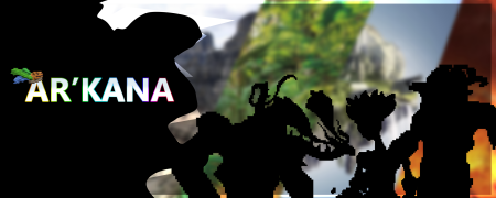 AR'KANA