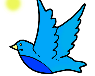 BeingBird