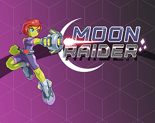 Moon Raider (Demo)