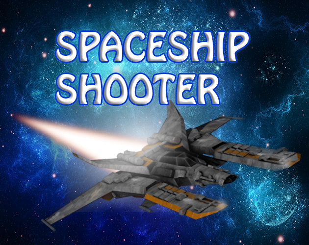 Cover image for Spaceship Shooter