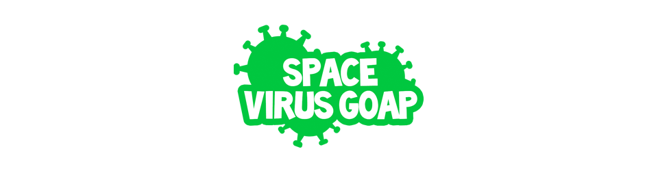 Space Virus GOAP