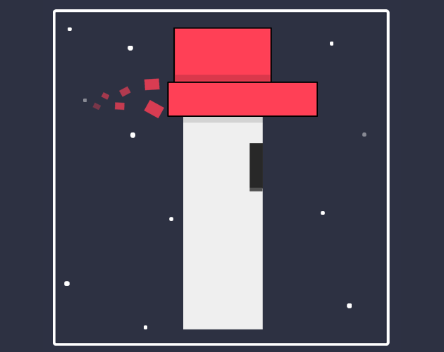 Cover image for Hype Hat