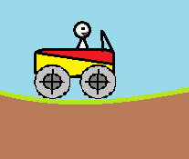 Extreme Hill Climb