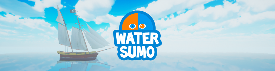 Water Sumo