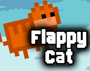 Flappy Cat